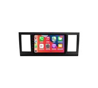 Autoradio RoverOne GPS Bluetooth CarPlay Android Auto 2Go RAM 32Go ROM pour Volkswagen Caravelle 6 2015 - 2020