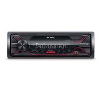 Autoradio Sony DSX-A210UI