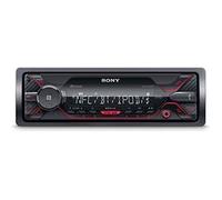Autoradio SONY DSX-A410BT - Bluetooth - USB - 4 x 55W - ExtraBass