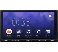 Autoradio Sony XAV-AX5650