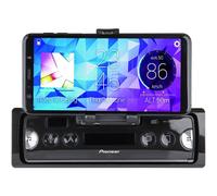 Pioneer Autoradio 1 DIN SPH-20DAB Support smartphone USB Bluetooth
