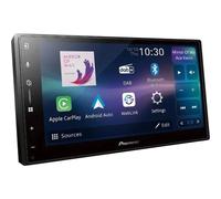 Autoradio Sph-Da77dab 2din 6.8 Pouces Carplay Android Sans Fil