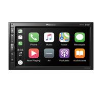 Pioneer SPH-EVO62DAB-UNI Ampli-tuner multimédia tuner DAB+, kit mains libres bluetooth, AppRadio, connexion possible à une caméra