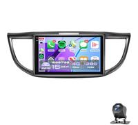 Autoradio stéréo 10.1 "pour Honda CRV CR-V 2012-2016 CarPlay sans fil