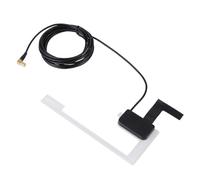 Autoradio stéréo amplifié DAB Antenne DAB + Box Antenne numérique Adaptateur radio Amplificateur pour autoradio Android 13/12/11/10/9/8 et supérieur