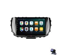Autoradio stéréo Android à écran tactile de 9 pouces pour Kia Soul SK3 2019 2020 avec Carplay Android Navigation GPS automatique avec BT 4G/WiFi USB Mirror Link Pièces automobiles FM (2 + 32 G)