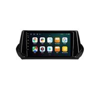 Autoradio stéréo Android à écran tactile de 9 pouces pour Peugeot 2008 II 2 2019-2021 avec Carplay Android Navigation GPS automatique avec BT 4G/WiFi USB Mirror Link Pièces automobiles FM (4 + 64 G)