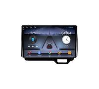 Autoradio stéréo Android à écran tactile de 9" pour Honda N-BOX II 2 JF3 4 201-2021 avec Carplay Android Auto Navigation GPS avec BT WiFi USB Mirror Link FM Pièces auto (2 + 32 G)