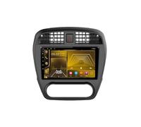 Autoradio stéréo Android à écran tactile pour Nissan Classic Sylphy 2006-2011 avec Carplay Android Navigation GPS automatique avec BT WiFi USB Mirror Link FM Pièces auto (2 + 32 G)