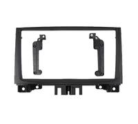 Autoradio Stéréo Android MP5 9 Pouces 2 DIN avec Façade D'autoradio pour VW pour Crafter 2006-2016