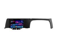 Autoradio stéréo de voiture Android 15 pour KIA SELTOS KX3 2020-2021 RHD, écran tactile, navigation GPS, Bluetooth, prise en charge du rétroviseur de recul, caméra de recul, contrôle au volant