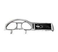 Autoradio stéréo double Din Android 13 Bluetooth pour Audi Q7 2005-2009, écran tactile 10,25 pouces stéréo voiture avec commande vocale Carplay Wifi commande au volant USB Navigation GPS (A, S6 6G + 1