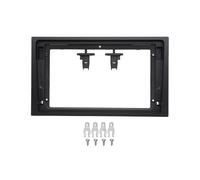 Autoradio Stéréo GPS MP5 2 DIN, Façade, Cadre de Tableau de Bord pour - , Écran 9 Pouces Android