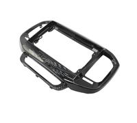 Autoradio tableau de bord Adaptateur Complet De Cadre Fascia 9 Pouces Kit D'installation Tableau Bord Stéréo Pour Fiat Pour Toro 2024 Android Autoradio Montage Autoradio