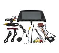Autoradio Tactile 9" Android Navigation for Mazda 6 2007-2012 BT USB AUX