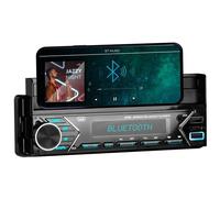 Autoradio - Trevi - SCD 5753 DAB - Noir - Récepteur numérique - DAB