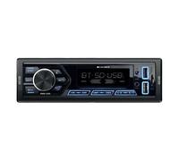 Autoradio USB-SD-Bluetooth-Aux Caliber RMD 035