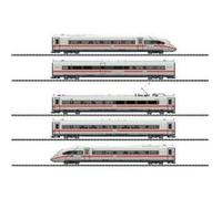 Autorail H0 TRIX T22971 1 set G