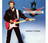 Autori vari - Buddy's Song (1991) [Import]