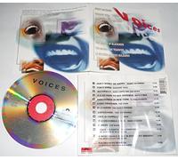 AUTORI VARI – Voices