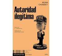 Autoridad ilegítima