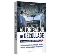 Autorisation de décollage