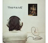 Autorisation de délirer Vinyle