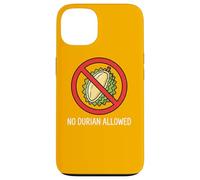 AUTORISÉ Durian Thaïlande Bangkok Chiang Mai Koh Samui Coque pour iPhone 13
