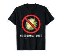 AUTORISÉ Durian Thaïlande Bangkok Chiang Mai Koh Samui T-Shirt
