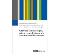 Autoritäre Entwicklungen, extrem rechte Diskurse und demokratische Resonanzen