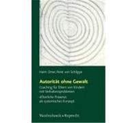 Autorität ohne Gewalt Omer, Haim,Schlippe, Arist von (Auteur)