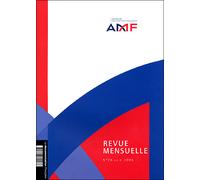 Autorité des marchés financiers Tome 26 Juin 2006 - Collectif - Documentation Francaise - broché - Etude