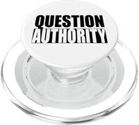 AUTORITÉ des Questions PopSockets PopGrip pour MagSafe