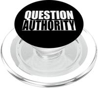 AUTORITÉ des Questions PopSockets PopGrip pour MagSafe