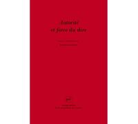 Autorité et force du dire Monographies de la psychiatrie - Kostas Nassikas - Puf - broché - Etude