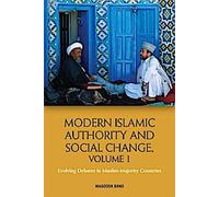 Autorité islamique moderne et changement social