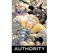 Autorité. Volume 2