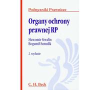 Autorités de protection juridique de la République de Pologne