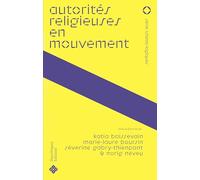 Autorités religieuses en mouvement: Circulation, transmission, matérialité en Méditerranée