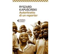 Autoritratto di un reporter