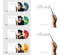Autoritratto [Import]