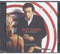 RIVERS,DICK – Auto Rivers