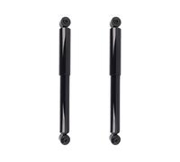 Autoround Paire d'amortisseurs arrière 345055 compatibles avec Chevy Equinox 2005-2017, GMC Terrain 2010-2017, Saturn Vue 08-10, Pontiac Torrent 06-09, Suzuki XL-7 07-09, arrière gauche et droite