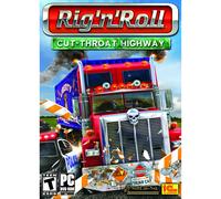 Autoroute ? couper le souffle Rig-N-Roll - PC