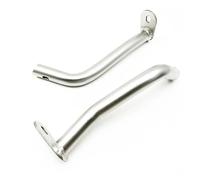 Autoroute Crash Bar pour R1250GS R1250 pour GS R 1250 pour GS pour GSA R1250GSA pour Adventure pour ADV Moteur Crash Bar Cadre Protection Pare-Chocs Renforts Barre Moteur Crash Bar
