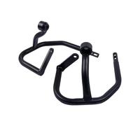 Autoroute Crash Bar pour Suzuki SV650 pour SV 650 2017-2022 2023 SV650X pour SV 650X pour SV 650 X SV650 X 2018-2020 2021 2022 2023 Barre Protection Moteur Pare-Chocs Moteur Crash Bar