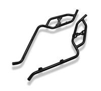 Autoroute Crash Bar Pour XMAX250 Pour XMAX300 Pour XMAX400 2018 2019 2020 2021 2022 2023 Pour XMAX 400 Moto Moteur Barre Protection Pare-chocs Cadre