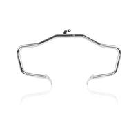 Autoroute Crash Bars Moteur Garde Pour BMW Pour R18B Pour R18TC Pour R18 Pour Classic TC 2020-2024 Barres Protection Pour Moteur De Moto Pare Chocs Moto(Chrome)