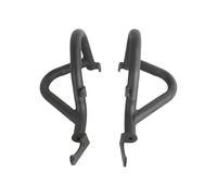 Autoroute Crash Bars Moteur Garde Pour QJMOTOR Pour SRV600 Pour Flash 600 Protection Moteur Barre Protection Cadre Moto Pare-chocs Pare Chocs Moto