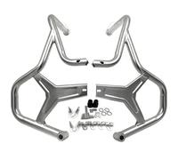 Autoroute Crash Bars pour BMW pour R1200GS pour Adventure pour ADV 2014-2019 Moto en Acier Inoxydable Moteur Barre De Protection Pare-Chocs Extension